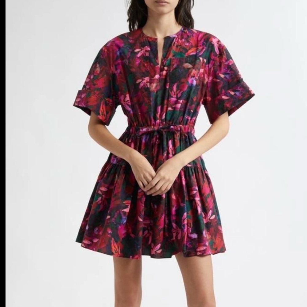 Ulla Johnson Nadira Dress